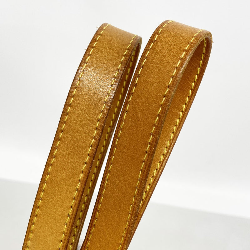 【6gd5286】ルイヴィトン トートバッグ モノグラム ポパンクールオ M40007 ブラウン【中古】レディース