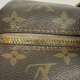 【6gd5288】ルイヴィトン ハンドバッグ モノグラム パピヨン30 M51385 ブラウン【中古】レディース