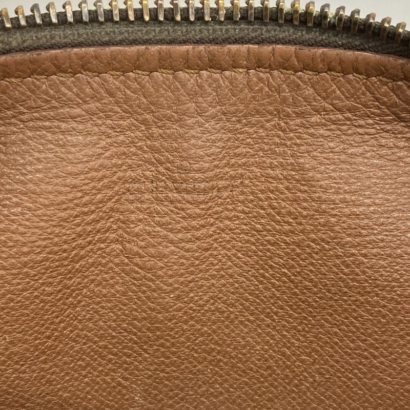 【6gd5288】ルイヴィトン ハンドバッグ モノグラム パピヨン30 M51385 ブラウン【中古】レディース