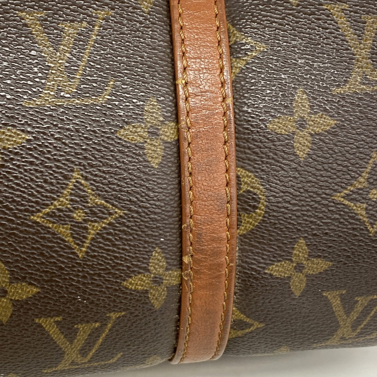 【6gd5288】ルイヴィトン ハンドバッグ モノグラム パピヨン30 M51385 ブラウン【中古】レディース