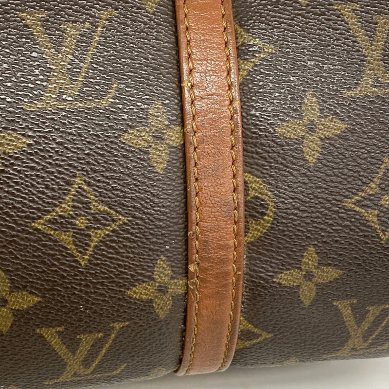 【6gd5288】ルイヴィトン ハンドバッグ モノグラム パピヨン30 M51385 ブラウン【中古】レディース