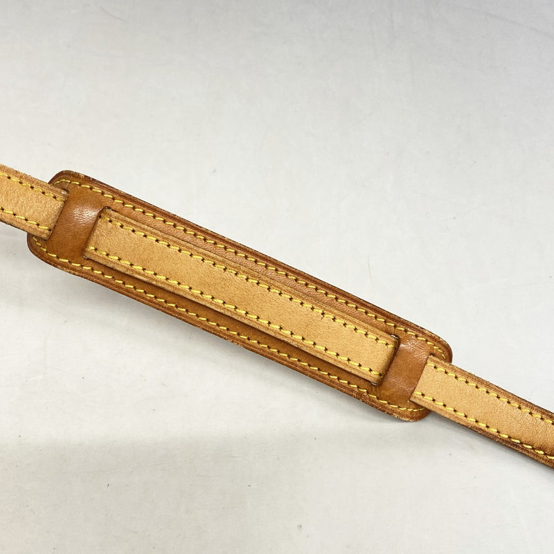 【6gd5303】ルイヴィトン ショルダーバッグ モノグラム トロカデロ24 M51276 ブラウン【中古】レディース