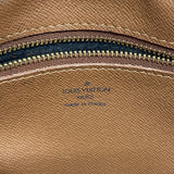 【6gd5303】ルイヴィトン ショルダーバッグ モノグラム トロカデロ24 M51276 ブラウン【中古】レディース