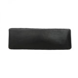 【6gd5322】シャネル ショルダーバッグ ダイアナ チェーンショルダー ラムスキン ブラック ゴールド金具【中古】レディース