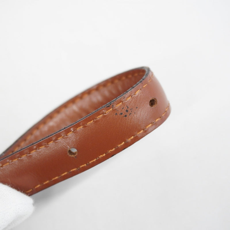 【6gd5341】ルイヴィトン ハンドバッグ モノグラム モンソー28 M51185 ブラウン 2wayバッグ【中古】レディース
