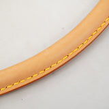 【6gd5342】ルイヴィトン ショルダーバッグ モノグラム ルーピングMM M51146 ブラウン【中古】レディース