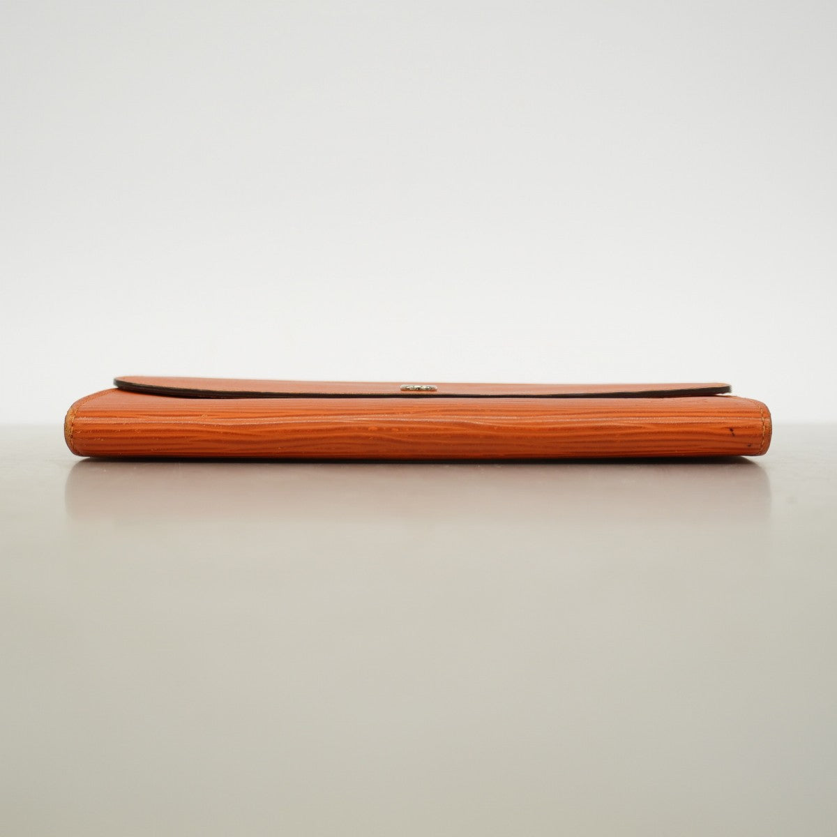 【6gd5353-k】ルイヴィトン 長財布 エピ ポルトフォイユエミリー M60713 ピモン【中古】レディース