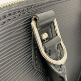 【6gd5362】ルイヴィトン ハンドバッグ エピ アルマPM M40302 ノワール【中古】レディース
