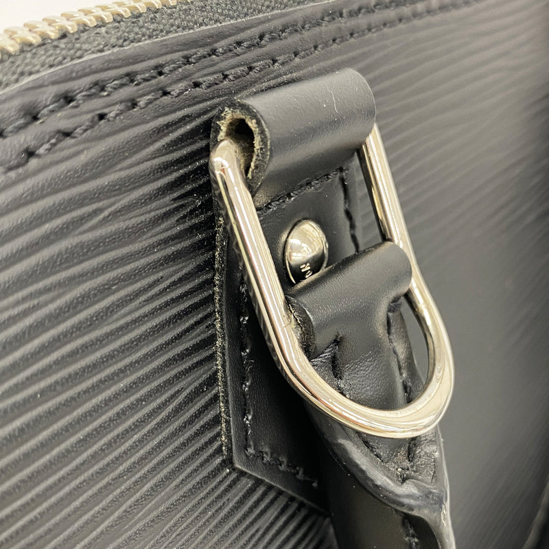 【6gd5362】ルイヴィトン ハンドバッグ エピ アルマPM M40302 ノワール【中古】レディース