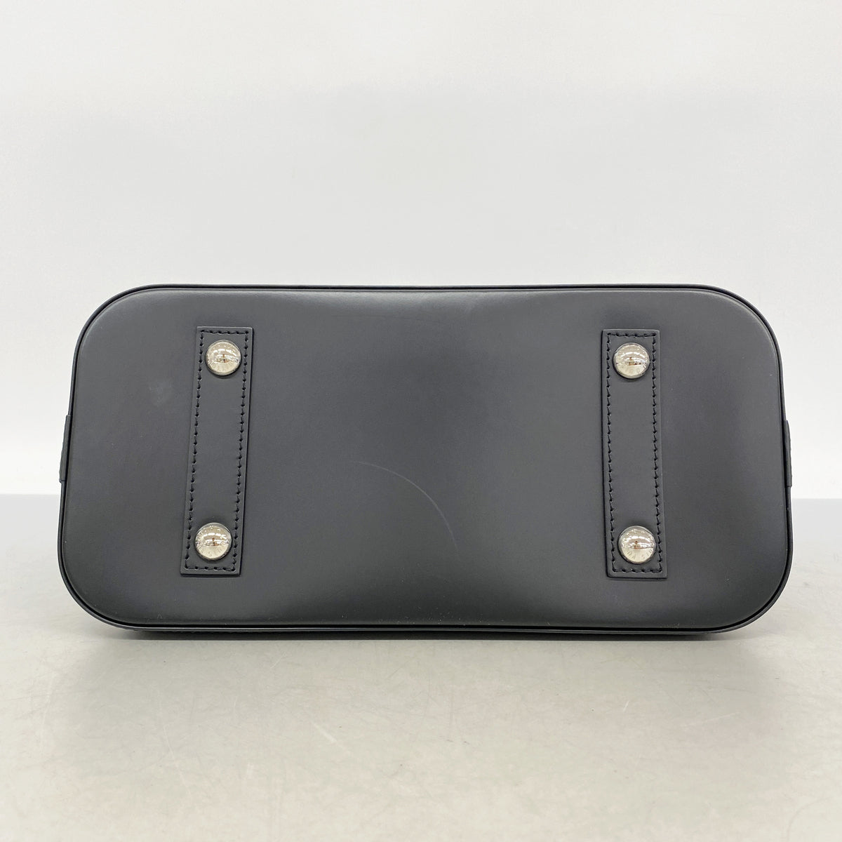 【6gd5362】ルイヴィトン ハンドバッグ エピ アルマPM M40302 ノワール【中古】レディース