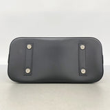 【6gd5362】ルイヴィトン ハンドバッグ エピ アルマPM M40302 ノワール【中古】レディース