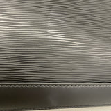 【6gd5362】ルイヴィトン ハンドバッグ エピ アルマPM M40302 ノワール【中古】レディース