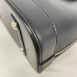 【6gd5362】ルイヴィトン ハンドバッグ エピ アルマPM M40302 ノワール【中古】レディース