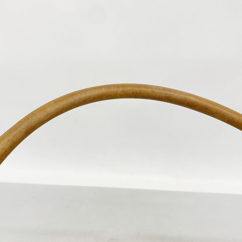 【6gd5364】ルイヴィトン ショルダーバッグ モノグラム ルーピングGM M51145 ブラウン【中古】レディース