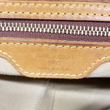 【6gd5364】ルイヴィトン ショルダーバッグ モノグラム ルーピングGM M51145 ブラウン【中古】レディース