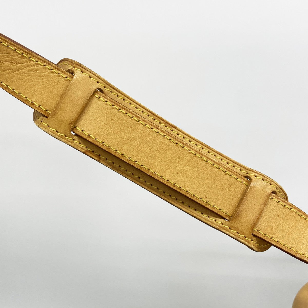 【6gd5369】ルイヴィトン ボストンバッグ モノグラム キーポルバンドリエール60 M41412 ブラウン【中古】メンズ レディース ユニセックス