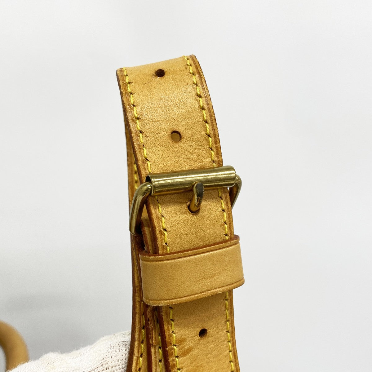 【6gd5369】ルイヴィトン ボストンバッグ モノグラム キーポルバンドリエール60 M41412 ブラウン【中古】メンズ レディース ユニセックス
