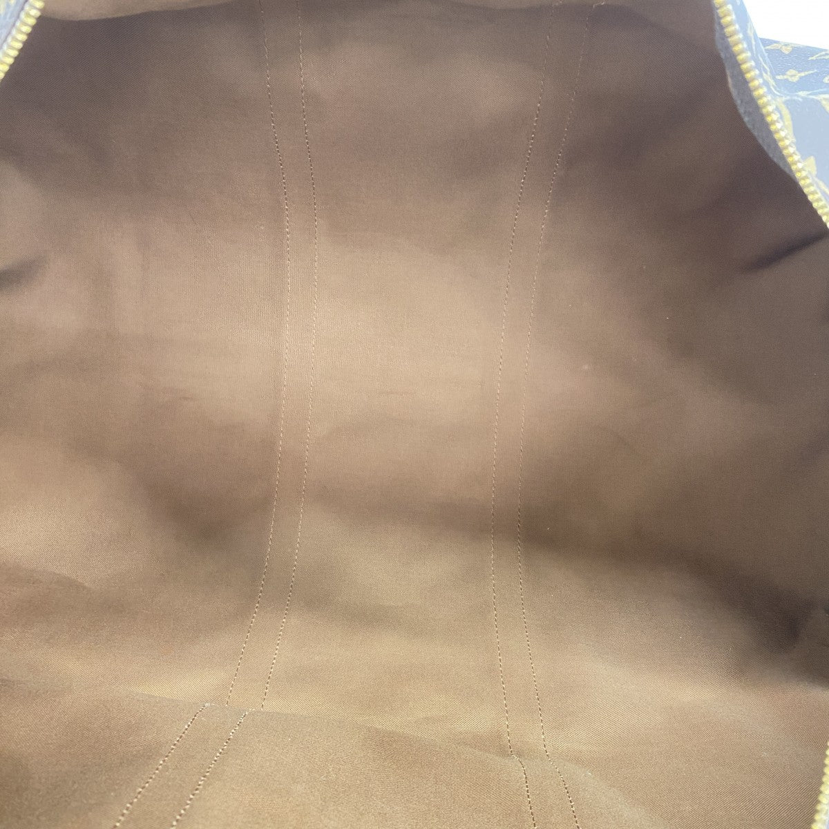 【6gd5369】ルイヴィトン ボストンバッグ モノグラム キーポルバンドリエール60 M41412 ブラウン【中古】メンズ レディース ユニセックス