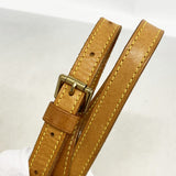 【6gd5374】ルイヴィトン ハンドバッグ モノグラム ベルエア M51122 ブラウン 2wayバッグ【中古】レディース