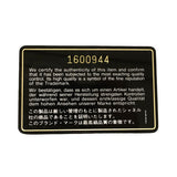 【6ge5418】シャネル ショルダーバッグ マトラッセ Wチェーン ラムスキン ブラック ゴールド金具【中古】レディース