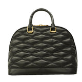 【6ge5421】ルイヴィトン ハンドバッグ マルタージュ アルマPM M23688 ノワール【中古】レディース