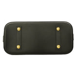 【6ge5421】ルイヴィトン ハンドバッグ マルタージュ アルマPM M23688 ノワール【中古】レディース