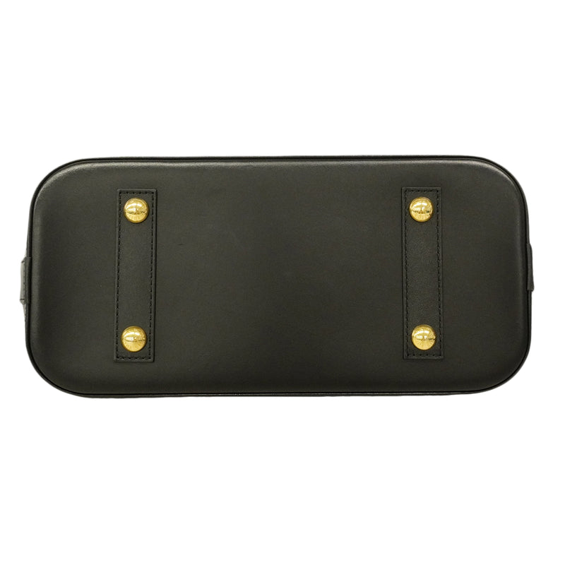 【6ge5421】ルイヴィトン ハンドバッグ マルタージュ アルマPM M23688 ノワール【中古】レディース