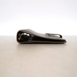 【6ge5432-k】ルイヴィトン 手帳カバー タイガ アジェンダMM R20228 グリズリ【中古】メンズ レディース ユニセックス