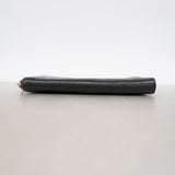 【6ge5433-k】ルイヴィトン 長財布 モノグラム・アンプラント ポルトフォイユスクレットロン M93435 アンフィニ【中古】レディース