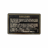 【6ge5458-k】シャネル チェーントート マトラッセ キャビアスキン レッド シルバー金具【中古】レディース