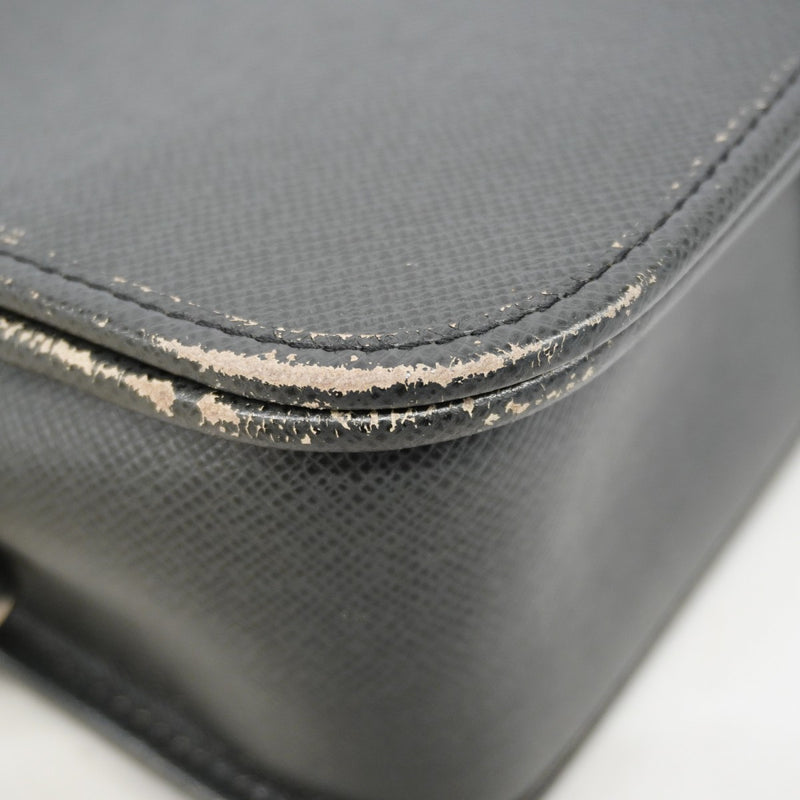【6ge5461-k】ルイヴィトン ショルダーバッグ タイガ アンドレイ M32482 アルドワーズ【中古】メンズ