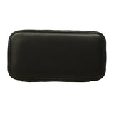 【6ge5473】シャネル バニティバッグ マトラッセ チェーンショルダー ラムスキン ブラック シャンパンゴールド金具 2wayバッグ【中古】レディース