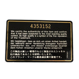 【6ge5474】シャネル ショルダーバッグ マトラッセ Wフラップ Wチェーン ラムスキン ブラウン ゴールド金具【中古】レディース