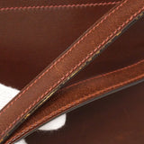 【6ge5481】エルメス ハンドバッグ ボリード31 ボックスカーフ ブリュレ ゴールド金具 □G刻印 2wayバッグ【中古】レディース