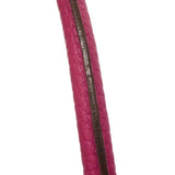 【6ge5485】エルメス トートバッグ ガーデンパーティPM ネゴンダ トスカ シルバー金具 □O刻印【中古】レディース