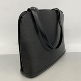 【6ge5488】ルイヴィトン ショルダーバッグ エピ リュサック M52282 ノワール【中古】レディース