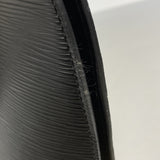 【6ge5488】ルイヴィトン ショルダーバッグ エピ リュサック M52282 ノワール【中古】レディース