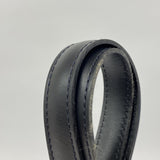 【6ge5488】ルイヴィトン ショルダーバッグ エピ リュサック M52282 ノワール【中古】レディース