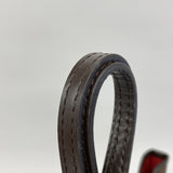 【6ge5492】ルイヴィトン トートバッグ ダミエ ネヴァーフルMM N41358 エベヌ【中古】レディース