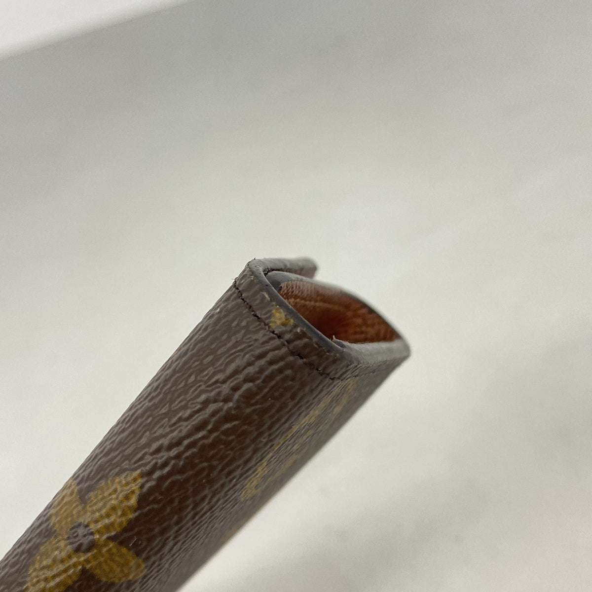 【6ge5496】ルイヴィトン キーケース モノグラム ミュルティクレ4 M69517 ブラウン【中古】メンズ レディース ユニセックス