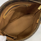 【6ge5526】ルイヴィトン トートバッグ モノグラム カバピアノ M51148 ブラウン【中古】レディース