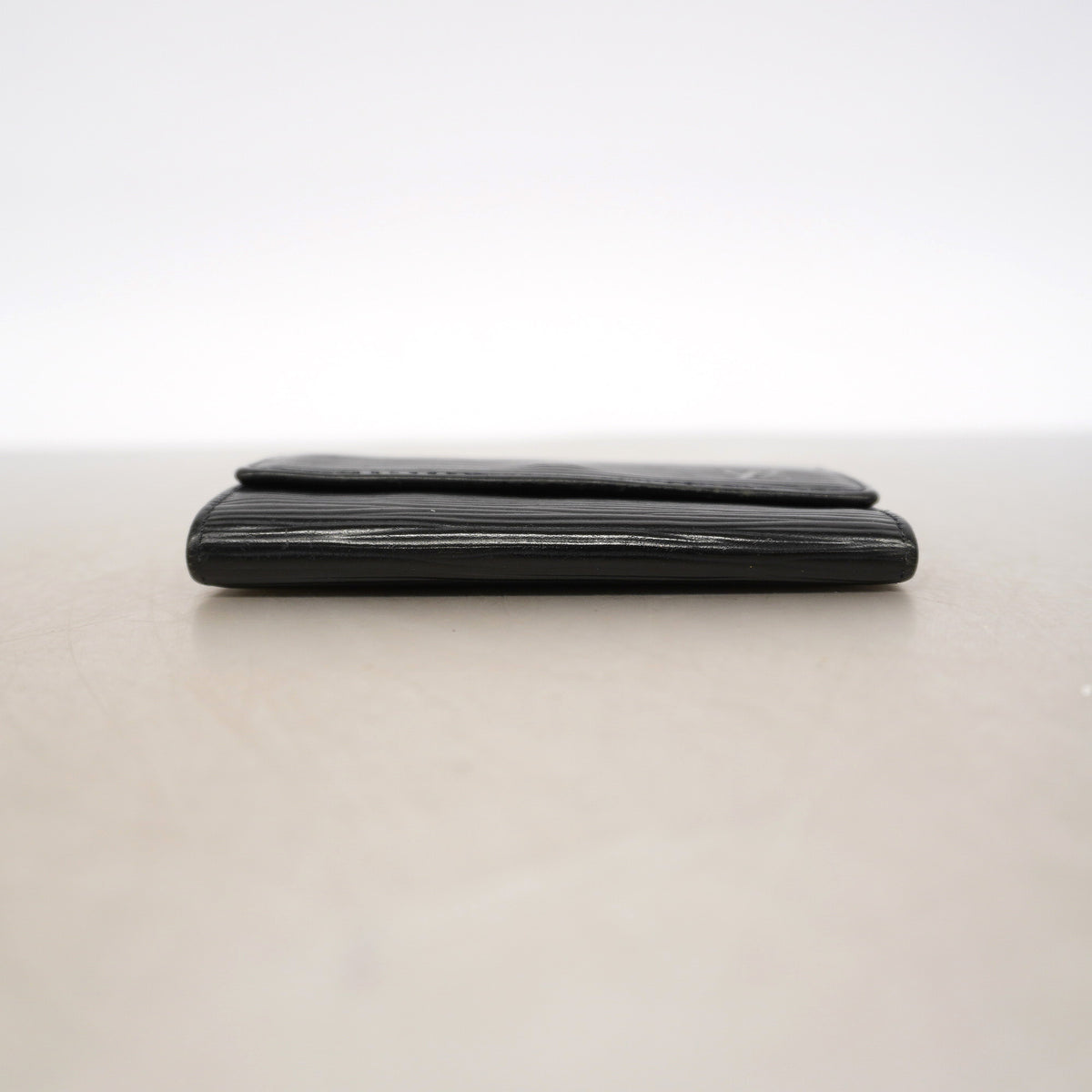 【6ge5538】ルイヴィトン キーケース エピ ミュルティクレ6 M63812 ノワール【中古】メンズ レディース ユニセックス