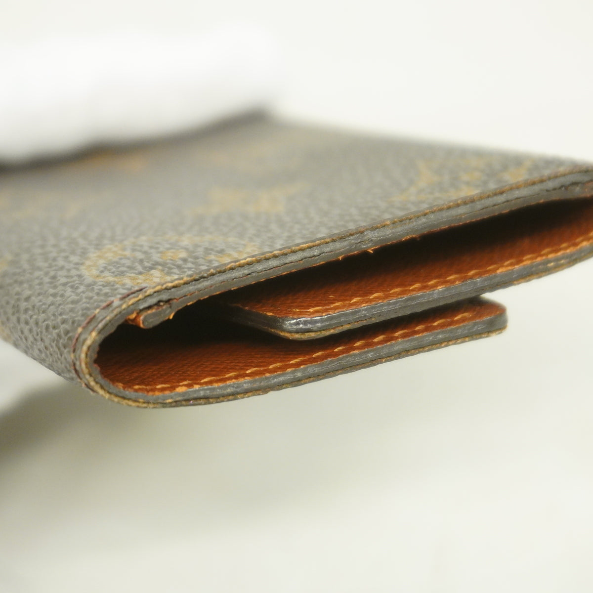 【6ge5557】ルイヴィトン キーケース モノグラム ミュルティクレ6 M62630 ブラウン【中古】メンズ レディース ユニセックス