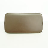 【6ge5572】ルイヴィトン ハンドバッグ ダミエ アルマ N51131 エベヌ【中古】レディース