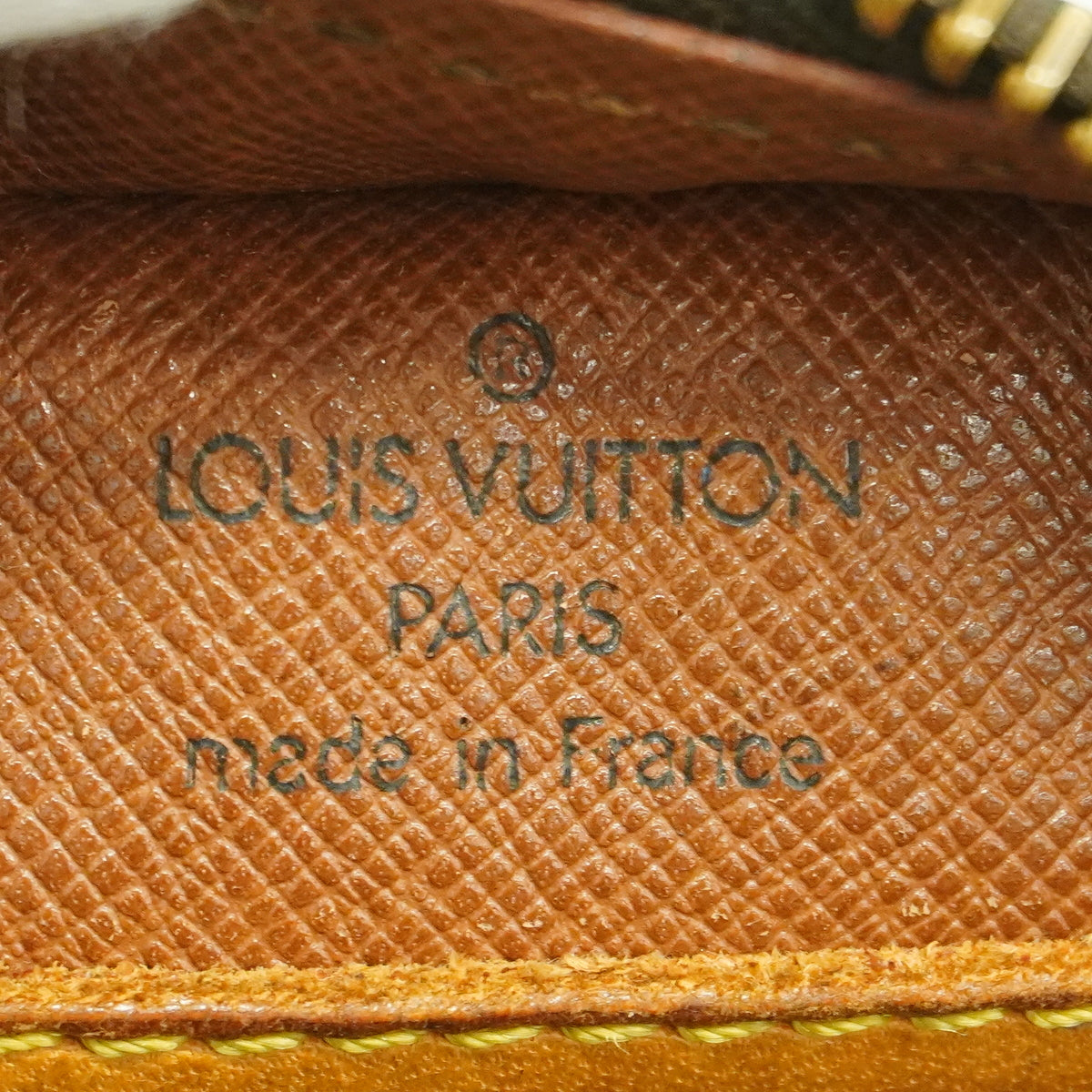 【6ge5612】ルイヴィトン ショルダーバッグ モノグラム ブロワ M51221 ブラウン【中古】レディース