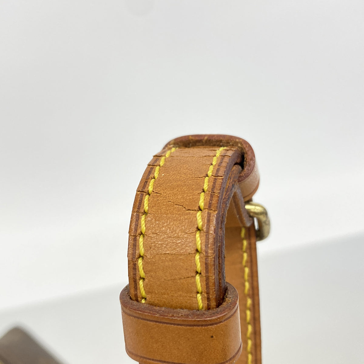 【6ge5619】ルイヴィトン ショルダーバッグ モノグラム トロカデロ27 M51274 ブラウン【中古】レディース