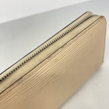 【6ge5625】ルイヴィトン 長財布 エピ ジッピーウォレット M60719 デュンヌ【中古】メンズ レディース ユニセックス