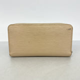 【6ge5625】ルイヴィトン 長財布 エピ ジッピーウォレット M60719 デュンヌ【中古】メンズ レディース ユニセックス