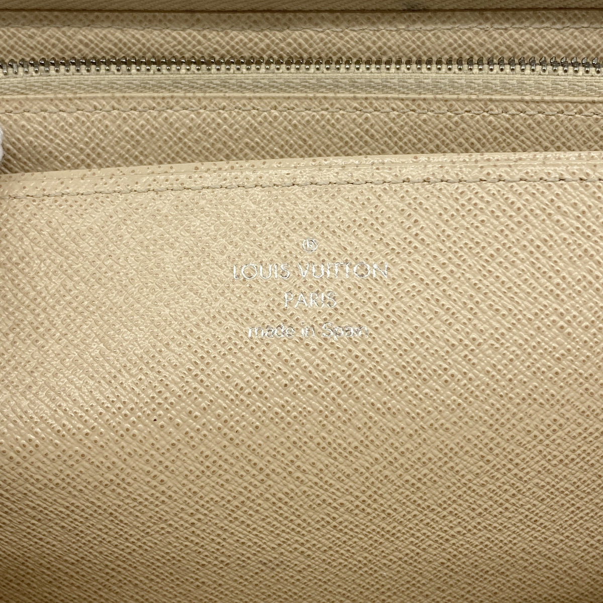 【6ge5625】ルイヴィトン 長財布 エピ ジッピーウォレット M60719 デュンヌ【中古】メンズ レディース ユニセックス