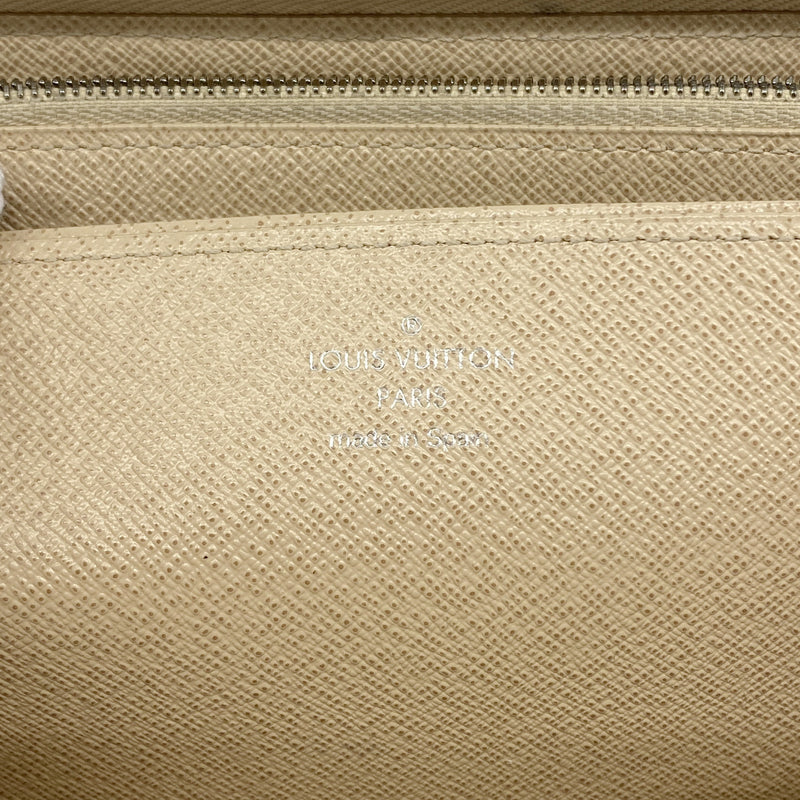 【6ge5625】ルイヴィトン 長財布 エピ ジッピーウォレット M60719 デュンヌ【中古】メンズ レディース ユニセックス